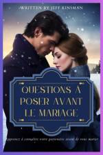 Questions À Poser Avant Le Mariage af Jeff Kinsman