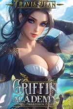 Griffin Academy af Sain Artwell