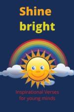 Shine Bright af Mylife Symphonies