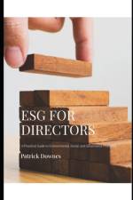Esg for Directors af Patrick Downes