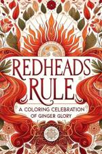 Redheads Rule af Scarlet Scribbler