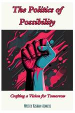 The Politics of Possibility af Kashan Ajmeri