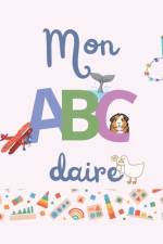 Mon ABCdaire af Shirley Nabaudet