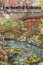 Enchanted Sakura af Aurora Woodlands