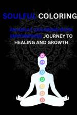Soulful Coloring af Nicola Andrea McLean-Sievewright S