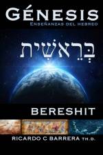 Génesis Bereshit af Ricardo C Barrera