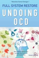 Undoing OCD af Hassan Kattan