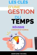 Chronos et Kairos af Betterself Editions