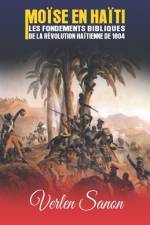 Moïse en Haïti af Verlen Sanon