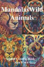 Wild Animals af Alan Finch