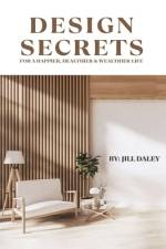 The Design Secrets af Jill Daley