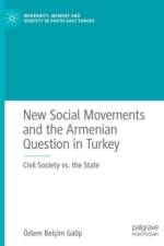 New Social Movements and the Armenian Question in Turkey