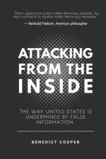 Attacking From the Inside af Benedict Cooper