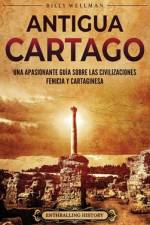 Antigua Cartago af Billy Wellman