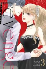 Revenge: Mrs. Wrong Vol. 3 af Sayo Momota