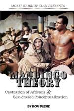 Mandingo Theory af Kofi Piesie