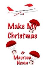 Make My Christmas af Maureen Nevin