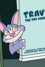 Travis the Toy Monster af Steve Hankins