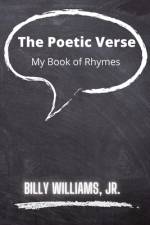 The Poetic Verse af Billy Williams