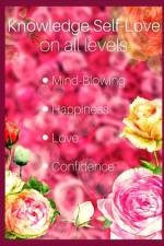 Knowledge Self-Love on all levels af Brittany Robinson