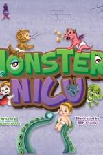 Monster NICU af Adam Wood