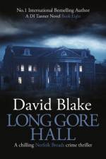 Long Gore Hall af David Blake
