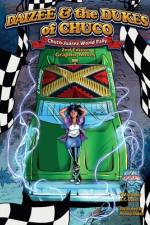 Daizee and the Dukes of Chuco af E C -Dukes