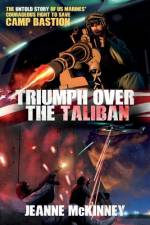 Triumph Over the Taliban af Jeanne McKinney