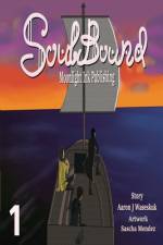 SoulBound af Aaron J Waseskuk