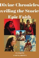 Divine Chronicles af Marjorie Clark Brown