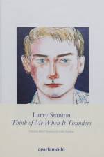 Think of Me When it Thunders af Larry Stanton