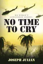 No Time To Cry af Joseph Julian