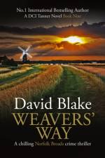 Weavers' Way af David Blake