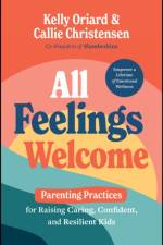 All Feelings Welcome af Kelly (Slumberkins) Oriard