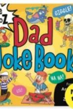 The A to Z Dad Joke Book