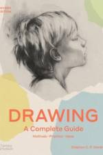 Drawing: A Complete Guide af Stephen C. P. Gardner