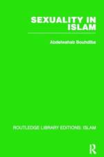Sexuality in Islam af Abdelwahab Bouhdiba