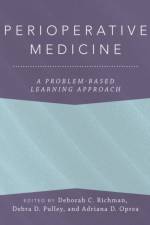 Perioperative Medicine af Deborah C. (Associate Professor Richman