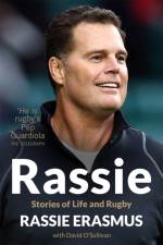 Rassie af Rassie Erasmus