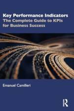 Key Performance Indicators af Emanuel Camilleri