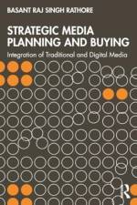 Strategic Media Planning and Buying af Basant (Sr. Vice President at Jagran Group Rathore