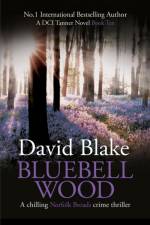 Bluebell Wood af David Blake