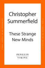 These Strange New Minds af Christopher Summerfield