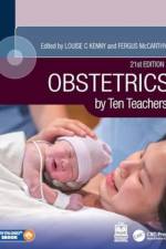 Obstetrics by Ten Teachers