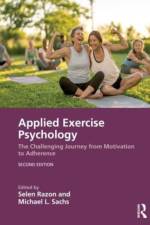 Applied Exercise Psychology