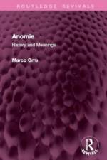Anomie af Marco Orru