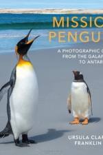 Mission Penguin af Ursula Clare Franklin