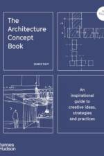 The Architecture Concept Book
