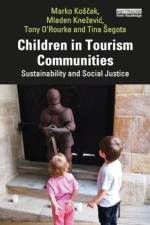Children in Tourism Communities af Marko Koscak