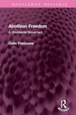 Abortion Freedom af Colin Francome